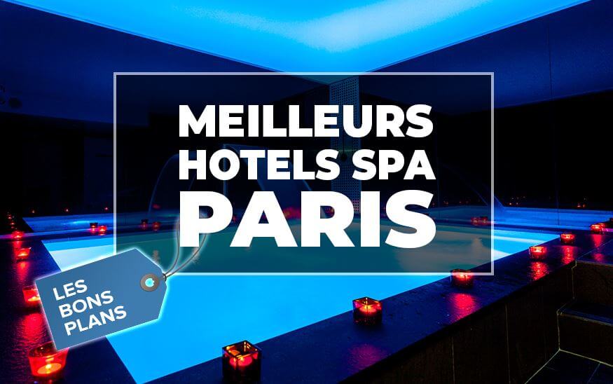 Illustration Hotel Spa Paris(1)