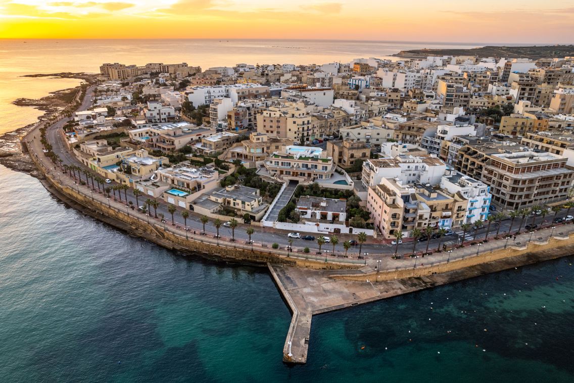 Marsaskala Malte