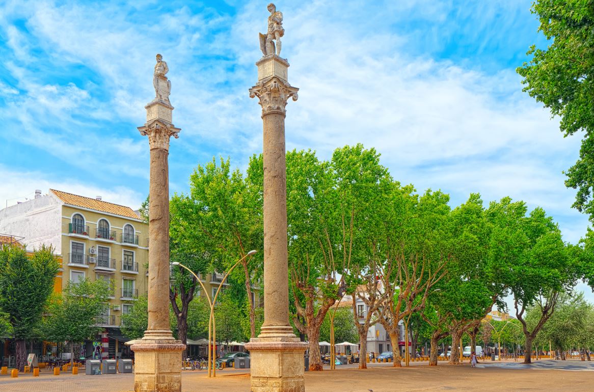 Alameda Seville