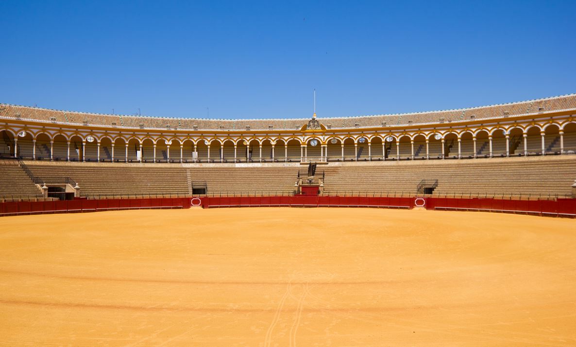 Arenal Seville