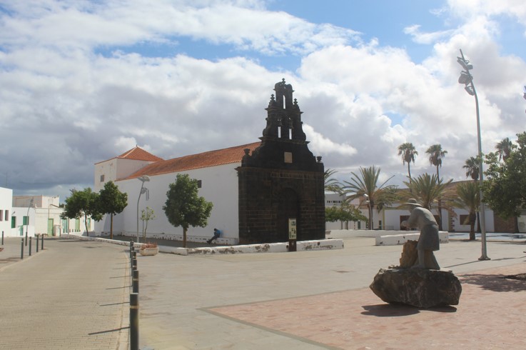 Casillas Del Angel Fuerteventura