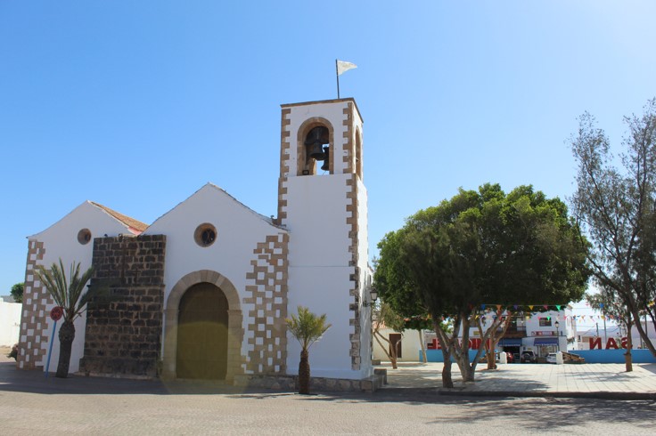 Village De Tuineje Fuerteventura