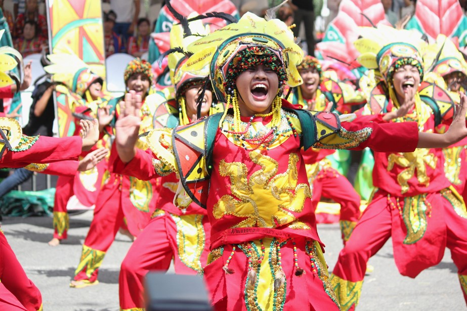 Carnaval Philippines