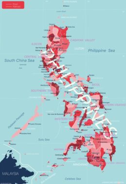 Quand partir aux Philippines climat prix météo et activités