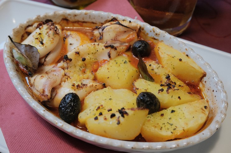 Gastronomie Dubrovnik