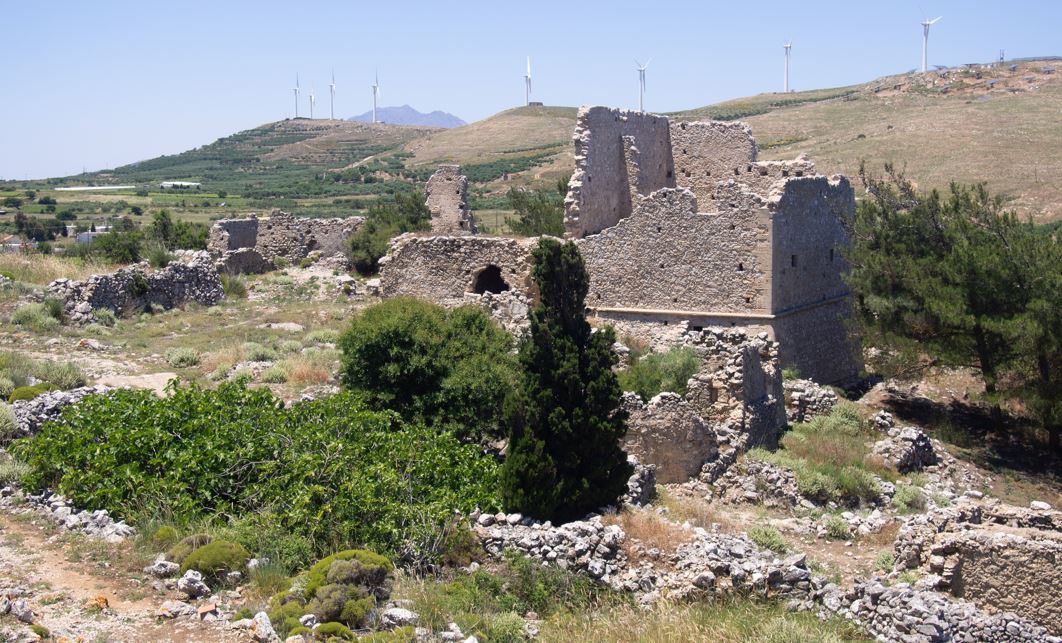 Village De Voila Crete