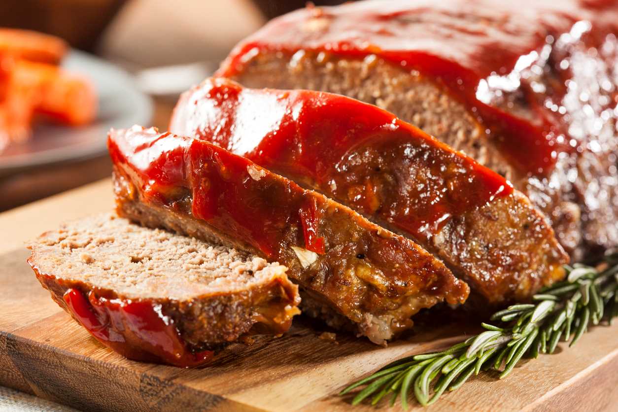Meat Loaf New York