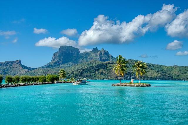 Ecotourisme En Polynesie Francaise Respecter Et Decouvrir La Nature