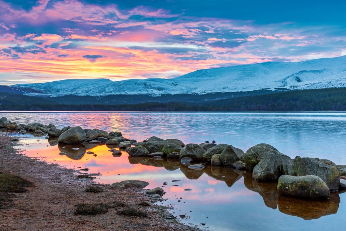 Que faire dans les Highlands : les 15 meilleures activités