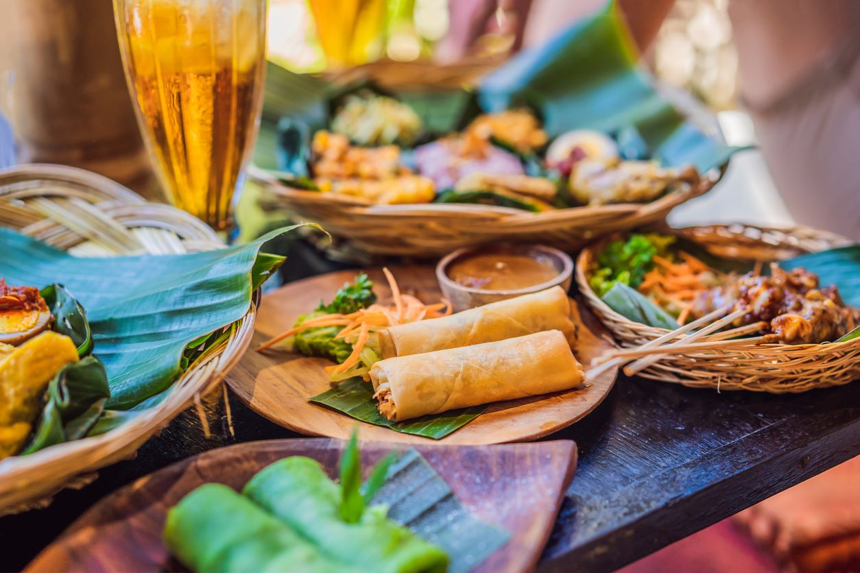 Gastronomie Vietnamienne