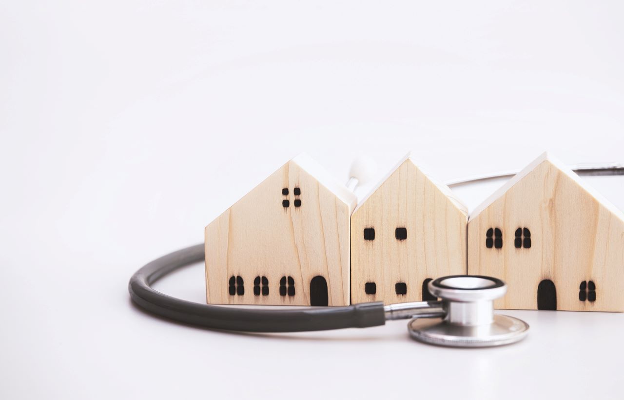 Questionnaire Medical Pret Immobilier