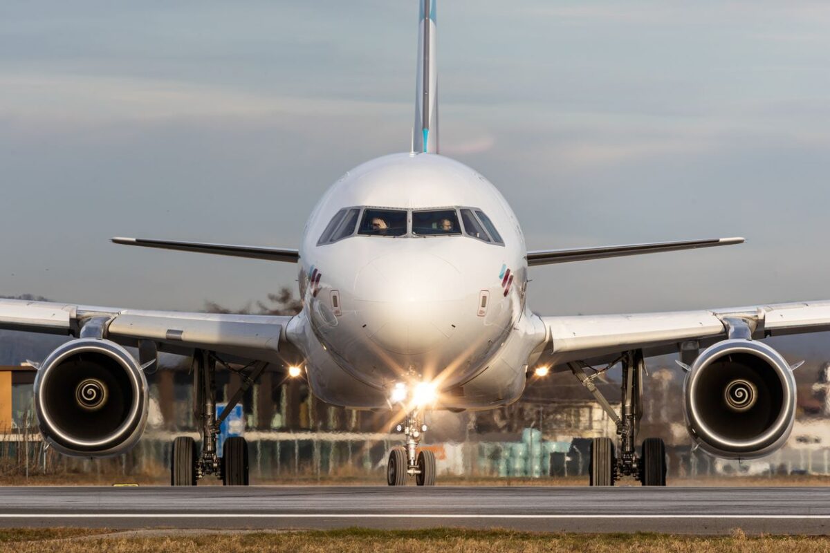 Aéroports New York