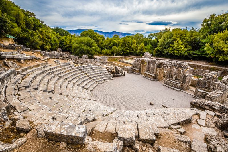 Butrint