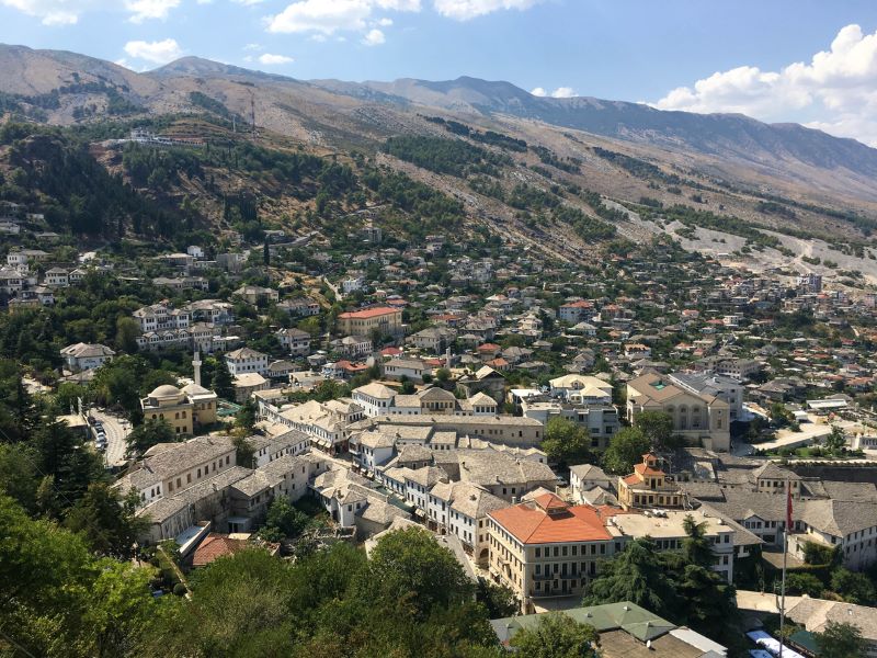 Gjirokastër