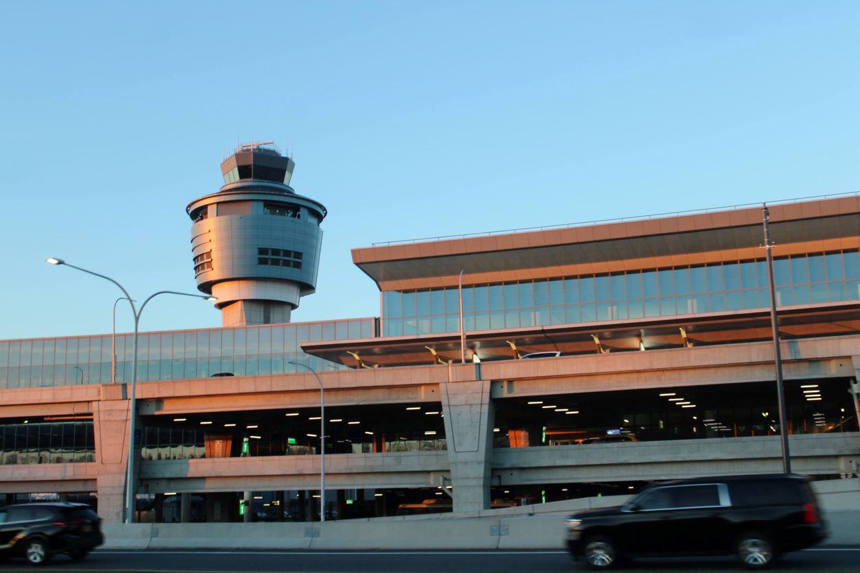 Laguardia Airport