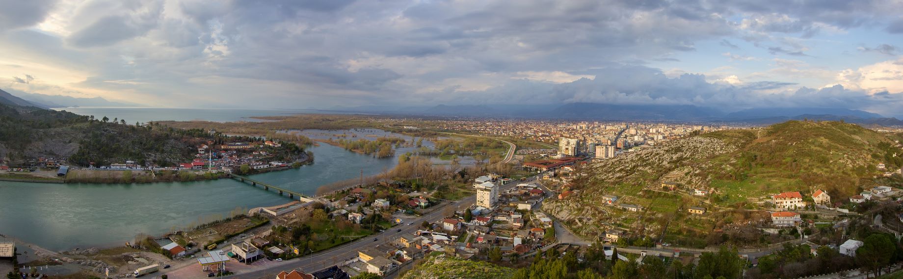 Shkodër