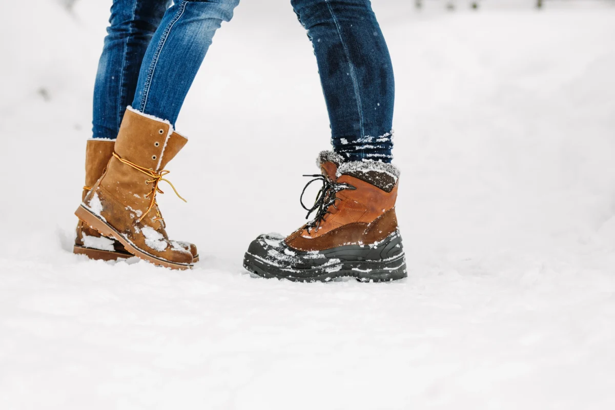 Les éléments pour bien choisir ses chaussures après-ski