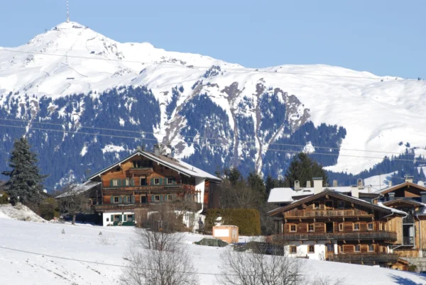 chalet méribel