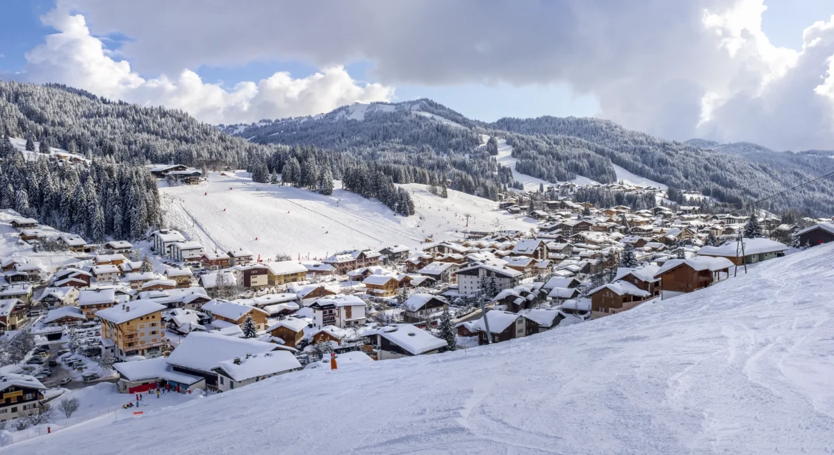 Séjour au ski à Belle Plagne : les meilleures locations de vacances