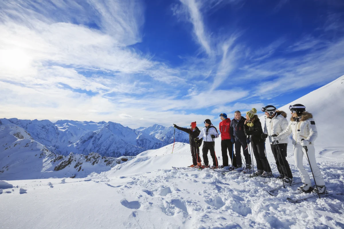 locations dans les Alpes du Nord pour vos prochaines vacances