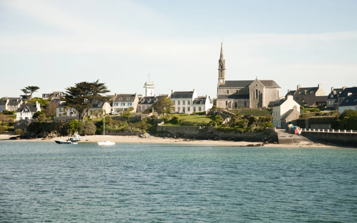 Bretagne