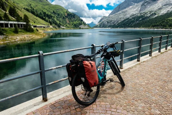 les meilleures destinations à explorer en vélo électrique