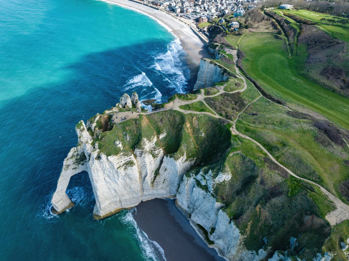 Normandie : escapades entre culture