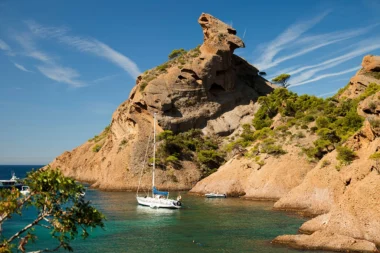 gîte sur mer, activité en mer